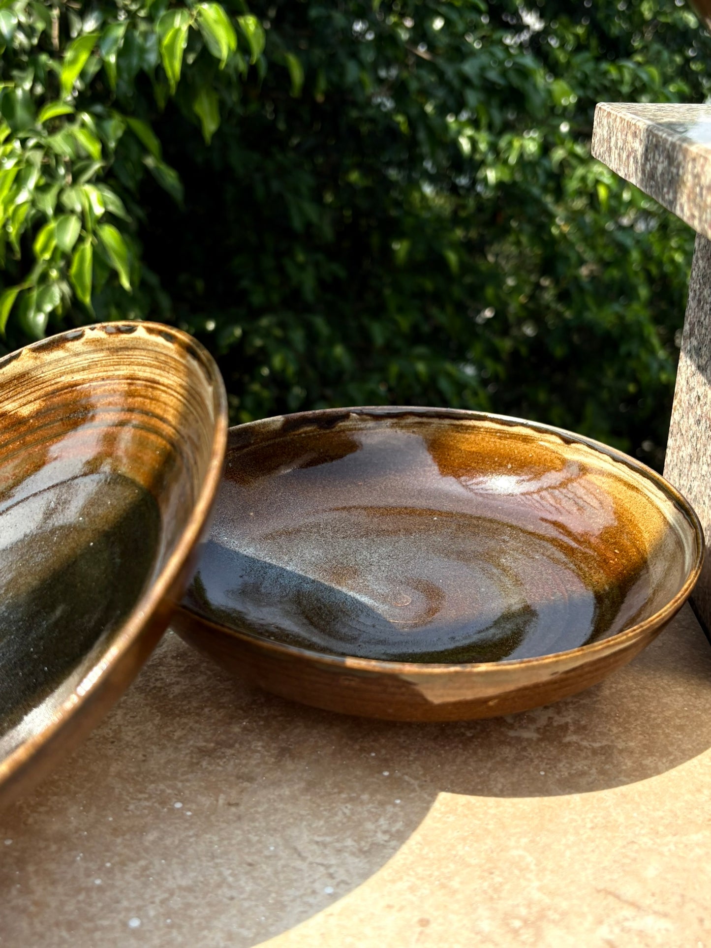 One meal bowl