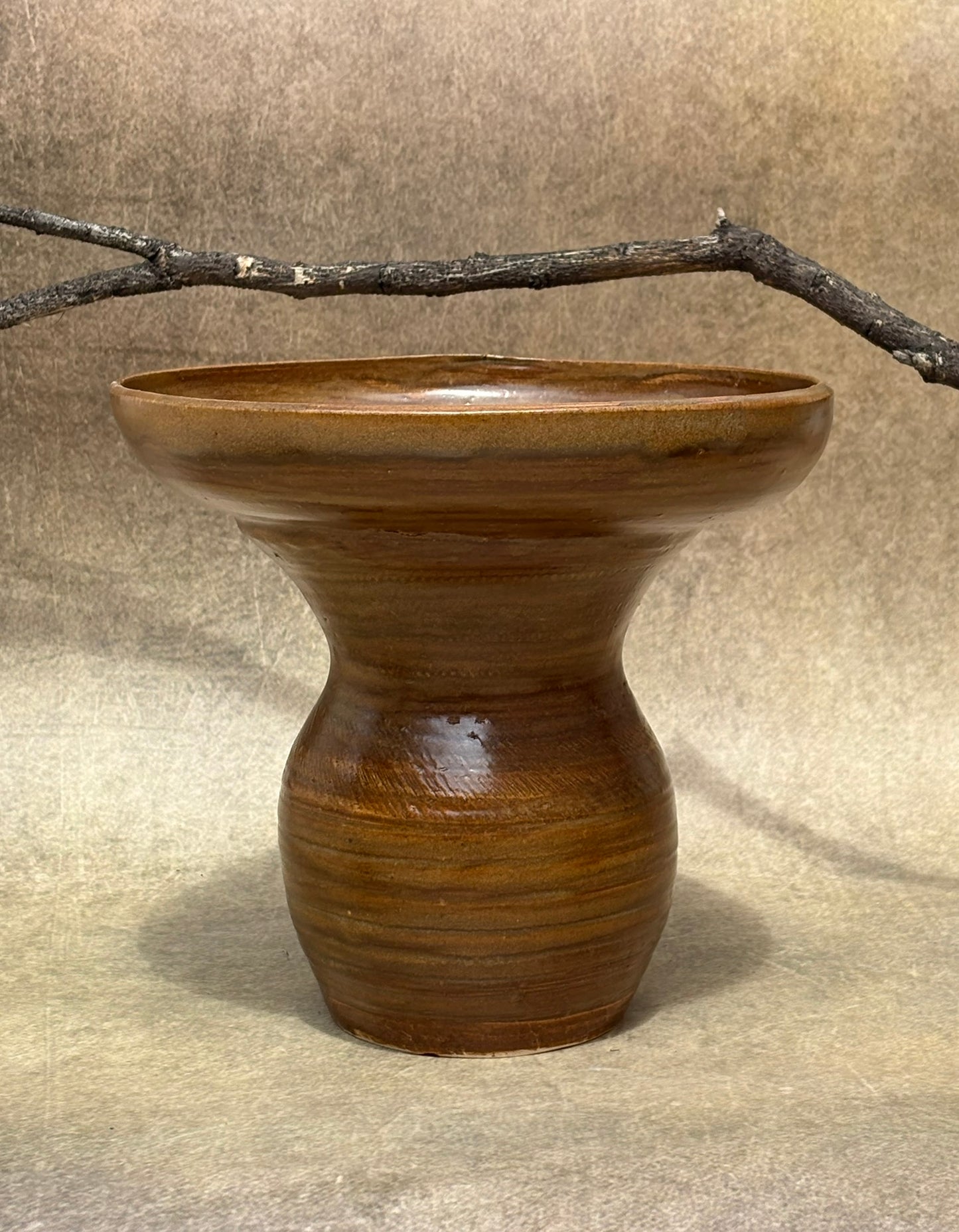Driftwood Vase