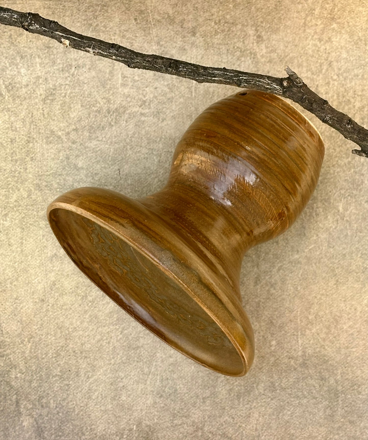 Driftwood Vase