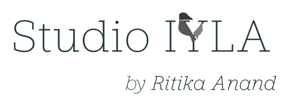 StudioIyla by Ritika Anand